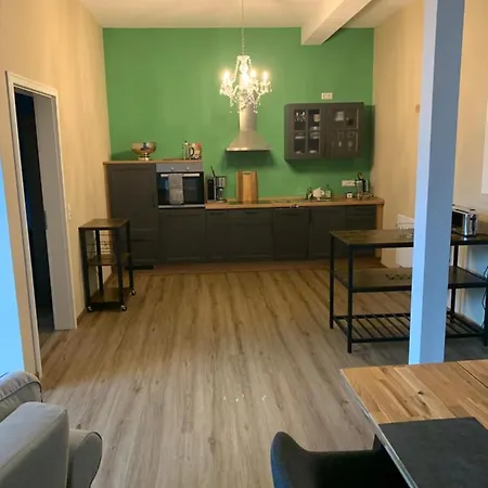 Διαμέρισμα 1 Am Herrenhaus Ahrensbok