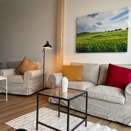 Διαμέρισμα 1 Am Herrenhaus *